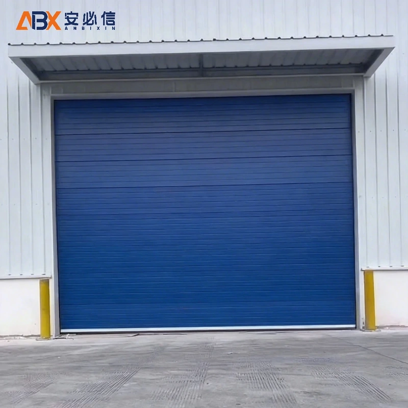 杭州洁净室高速门